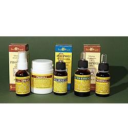 PROPOLI 20ML TINTURA MADRE - Farmacia Mastrangelo 