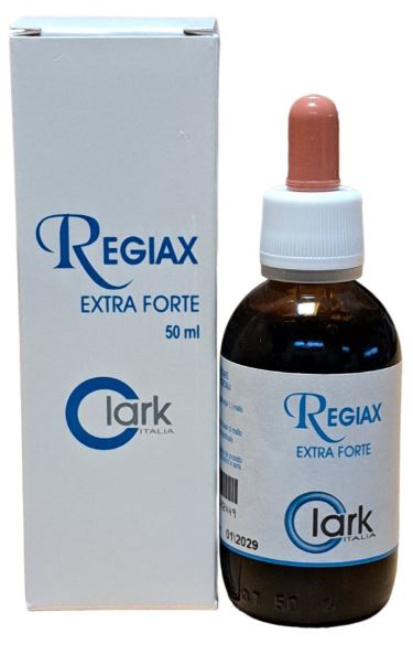 REGIAX GOCCE 50 ML - Farmacia Mastrangelo 