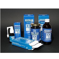 AQUABALSAM 150 ML - Farmacia Mastrangelo 