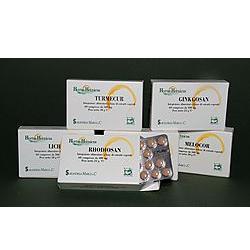 TRIGOFIEN 60 COMPRESSE 500 MG - Farmacia Mastrangelo 