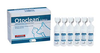 OTOCLEAN 18 FLACONCINI X 5 ML - Farmacia Mastrangelo 