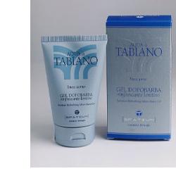 AQUA TABIANO GEL DOPOBARBA 100 ML - Farmacia Mastrangelo 