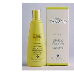 AQUA TABIANO SHAMPOO DELICATO LAVAGGI FREQUENTI 200 ML - Farmacia Mastrangelo 