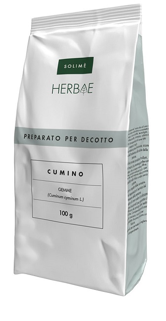 CUMINO SEMI INTERI 100 G - Farmacia Mastrangelo 