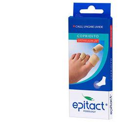 COPRIDITO IN GEL DI SILICONE EPITHELIUM 26 EPITACT MISURA MEDIUM - Farmacia Mastrangelo 