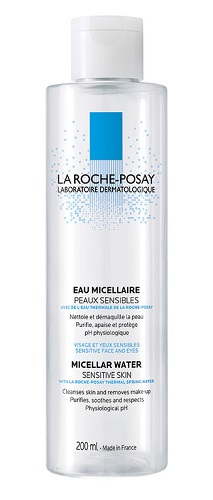 PHYSIO ACQUA MICELLARE PELLE SENSIBILE 200 ML - Farmacia Mastrangelo 