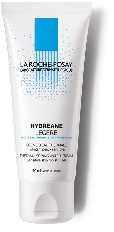 HYDREANE LEGERE 40 ML - Farmacia Mastrangelo 