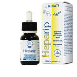 HEPARIP 30 ML - Farmacia Mastrangelo 