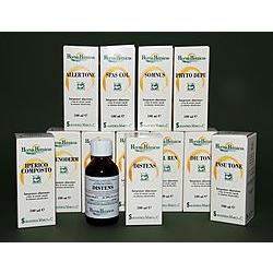 MENOP TINTURA MADRE 100ML - Farmacia Mastrangelo 