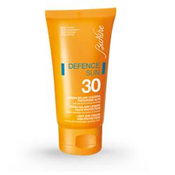 DEFENCE SUN CREMA SPF 30 PROTEZIONE ALTA 50 ML - Farmacia Mastrangelo 
