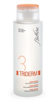 TRIDERM BAGNO DOCCIA OLEATO 250 ML - Farmacia Mastrangelo 