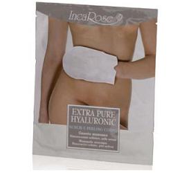 INCAROSE EPH SCRUB CORPO 35 ML - Farmacia Mastrangelo 