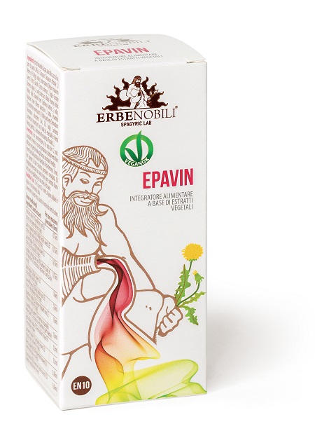 EPAVIN 50 ML - Farmacia Mastrangelo 