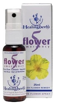 FIVE FLOWER SPRAY ORALE 20 ML - Farmacia Mastrangelo 