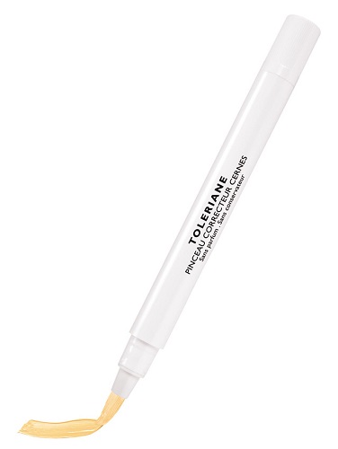 TOLERIANE TEINT PENNA CORRETTIVA GIALLO 2,6 ML - Farmacia Mastrangelo 