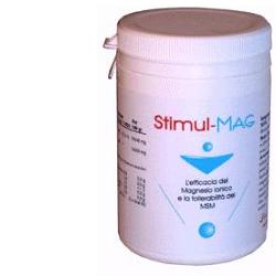 STIMUL MAG POLVERE 150 G - Farmacia Mastrangelo 