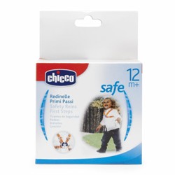 CHICCO REDINELLE PRIMI PASSI - Farmacia Mastrangelo 