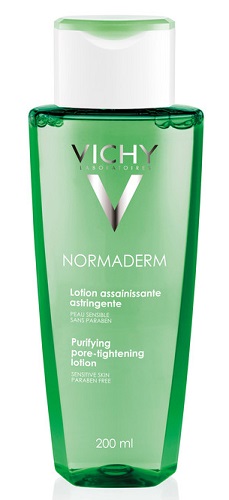 NORMADERM TONICO 200 ML - Farmacia Mastrangelo 