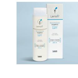 LENISIR SOFT SHAMPOO MICROEMULSIONE 200 ML - Farmacia Mastrangelo 