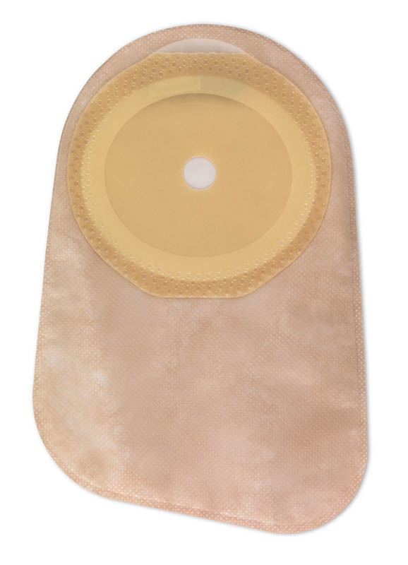 SACCA CHIUSA MAXI CON PLACCA OVALE AUTOPORTANTE A PROTEZIONE TOTALE RITAGLIABILE 15-65 75MM TRASPARENTE MODERMA FLEX COLO OVAL 30PEZZI - Farmacia Mastrangelo 