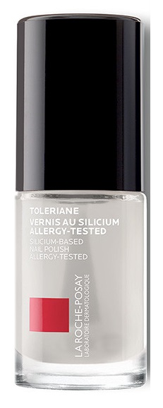 TOLERIANE VERNIS SILICIUM MAT 6 ML - Farmacia Mastrangelo 