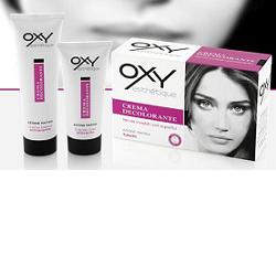 OXY CREMA DECOLORANTE RAPID 50 + 25 ML - Farmacia Mastrangelo 