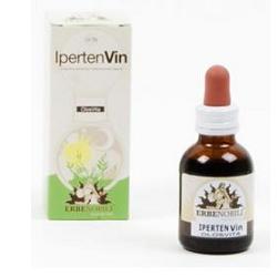 OLOSVITA IPERTENVIN 50 ML - Farmacia Mastrangelo 