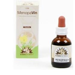 OLOSVITA MENOPAVIN 50 ML - Farmacia Mastrangelo 