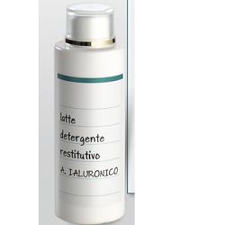 LFP LATTE DETERGENTE ACIDO IALURONICO 200 ML - Farmacia Mastrangelo 
