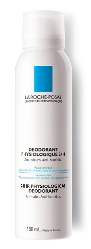PHYSIO DEO AEROSOL 150 ML - Farmacia Mastrangelo 