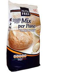 NUTRIFREE MIX PANE 1000 G - Farmacia Mastrangelo 