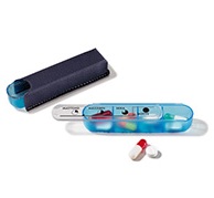 PILBOX UNIT PORTAPILLOLE GIORNALIERO - Farmacia Mastrangelo 