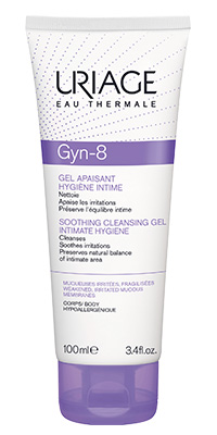 GYN-8 IGIENE INTIMA GEL 100 ML - Farmacia Mastrangelo 