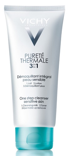 PURETE THERMALE 3 IN 1 STRUCCANTE INTEGRATO 300 ML - Farmacia Mastrangelo 