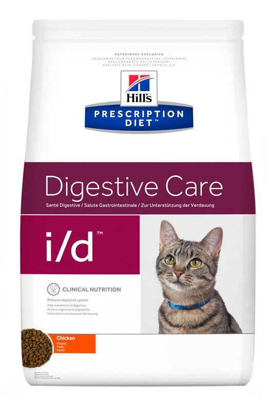 PD FELINE I/D 1,5 KG - Farmacia Mastrangelo 