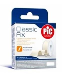 CEROTTO IN ROCCHETTO CLASSIC FIX WHITE 5X500 CM FUSTELLA - Farmacia Mastrangelo 
