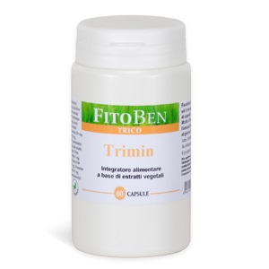 TRIMIN 60 CAPSULE DA 49 G - Farmacia Mastrangelo 