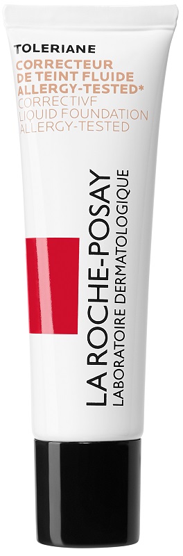 TOLERIANE TEINT FLUIDO 10 30 ML - Farmacia Mastrangelo 