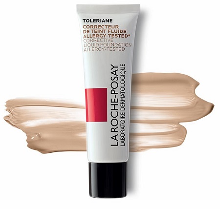 TOLERIANE TEINT FLUIDO 15 30 ML - Farmacia Mastrangelo 
