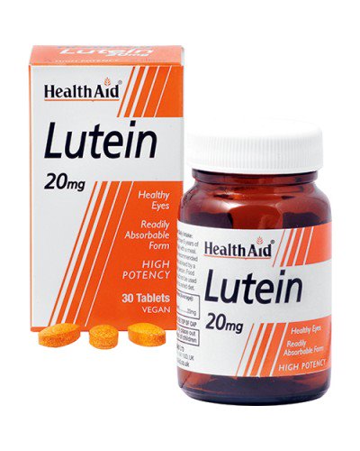 LUTEINA 30 COMPRESSE - Farmacia Mastrangelo 
