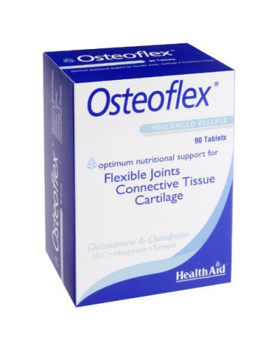OSTEOFLEX 90 COMPRESSE - Farmacia Mastrangelo 