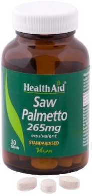 SERENOA REPENS STANDARDIZ 30 TAVOLETTE - Farmacia Mastrangelo 