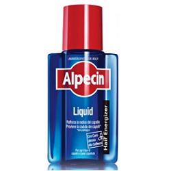 ALPECIN ENERGIZER LIQUIDO TONICO DOPOSHAMPOO 200 ML - Farmacia Mastrangelo 