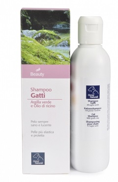 ORME NAT SHAMPOO GATTI 200 ML - Farmacia Mastrangelo 