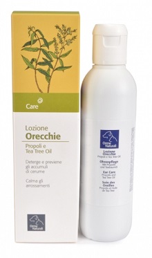 ORME NAT LOZIONE ORECCHIE 200 ML - Farmacia Mastrangelo 