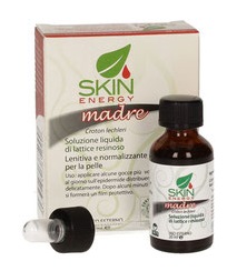 BEBA SKIN ENERGY MADRE 10 ML - Farmacia Mastrangelo 