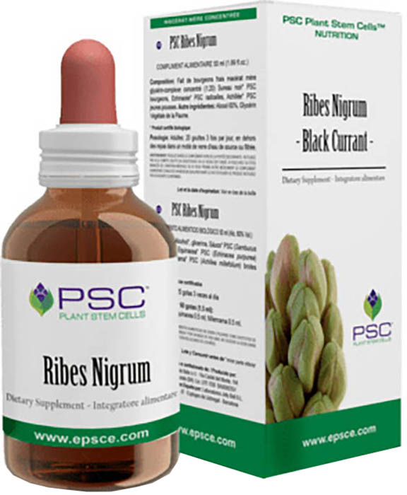 PSC RIBES NIGRUM GOCCE 15 ML - Farmacia Mastrangelo 