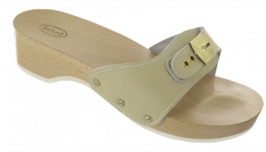 PESCURA HEEL ORIGINAL BYCAST WOMENS SAND EXERCISE SABBIA 41 - Farmacia Mastrangelo 