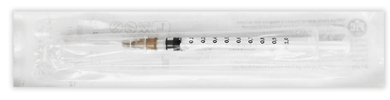 SIRINGA PIC TUBERCOLINA 1ML G26X1/2 - Farmacia Mastrangelo 
