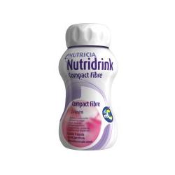 NUTRIDRINK COMPACT FIBRE CAFFE' 125 ML 4 PEZZI - Farmacia Mastrangelo 